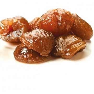 MARRONI A PEZZI COLATO KG 5